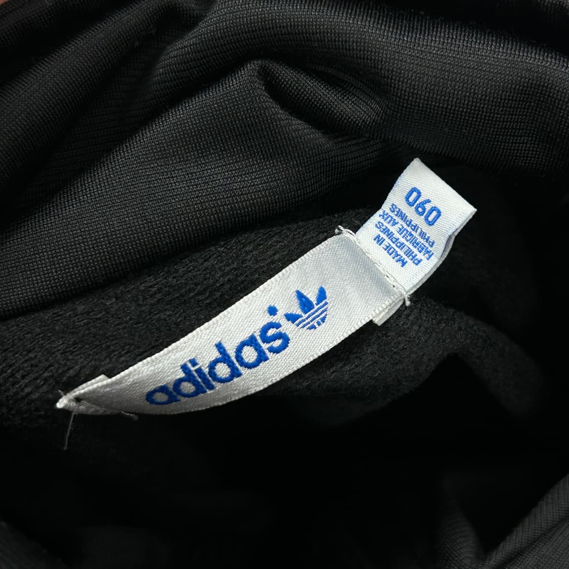 아디다스 우먼스 빅로고 파이어버드 져지(90) 상품이미지2