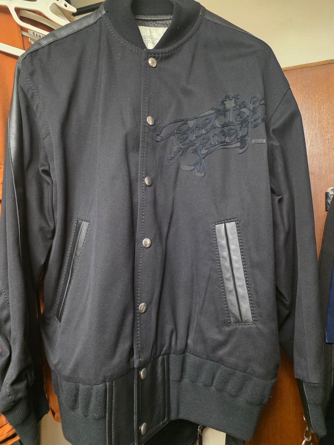 사카이 컬렉션라인 블루종 상품이미지2