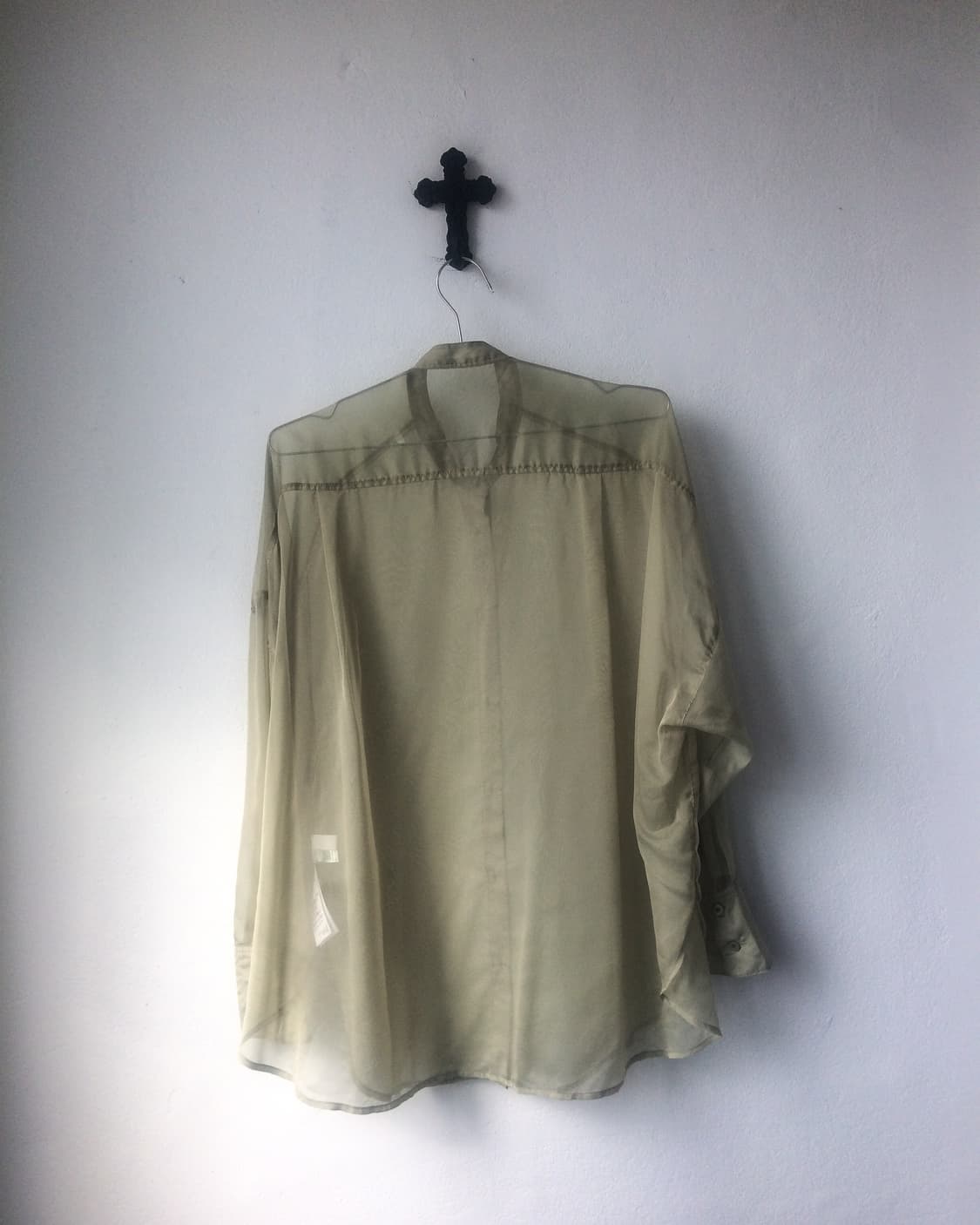 See thorough shirt 상품이미지5