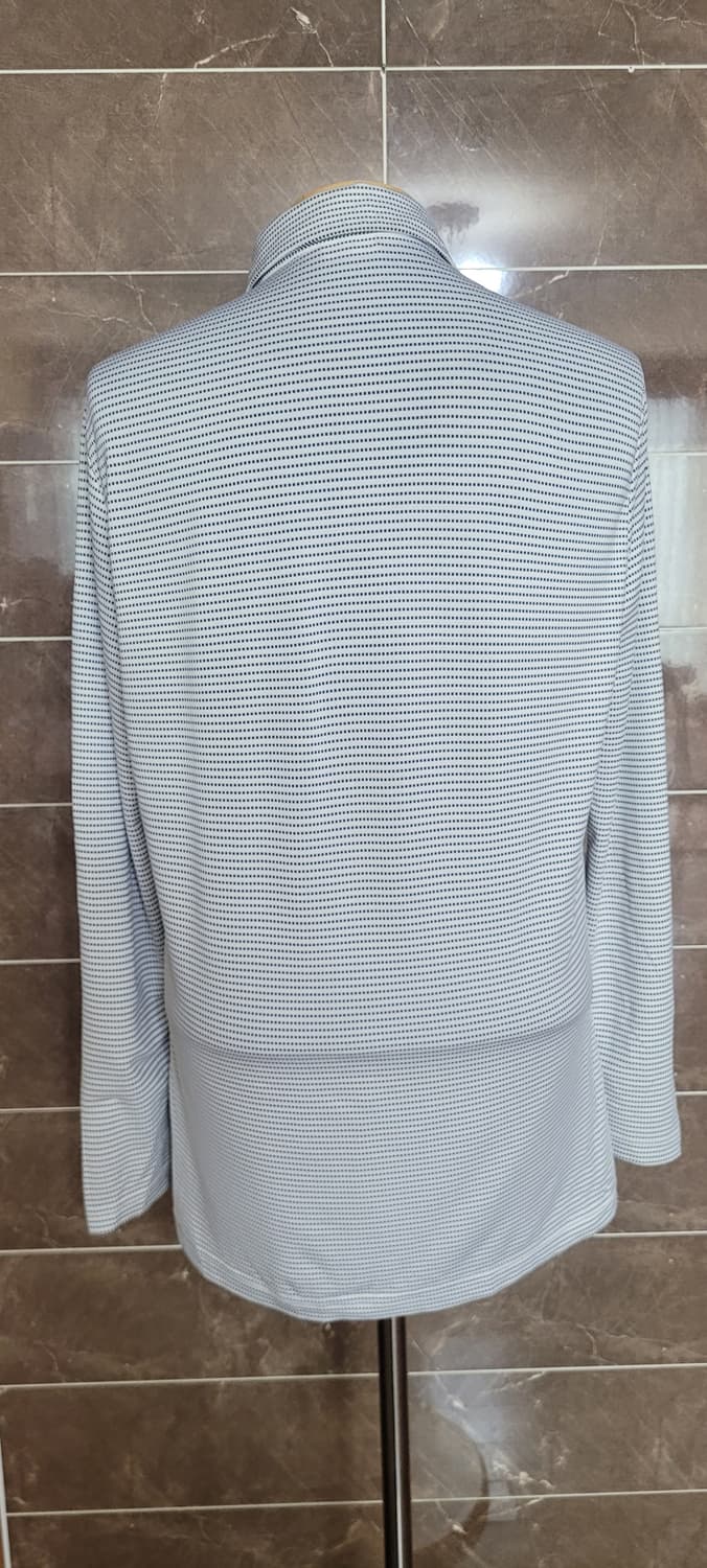 (남성95-100사이즈) 팬텀 기능성 긴팔 상품이미지2