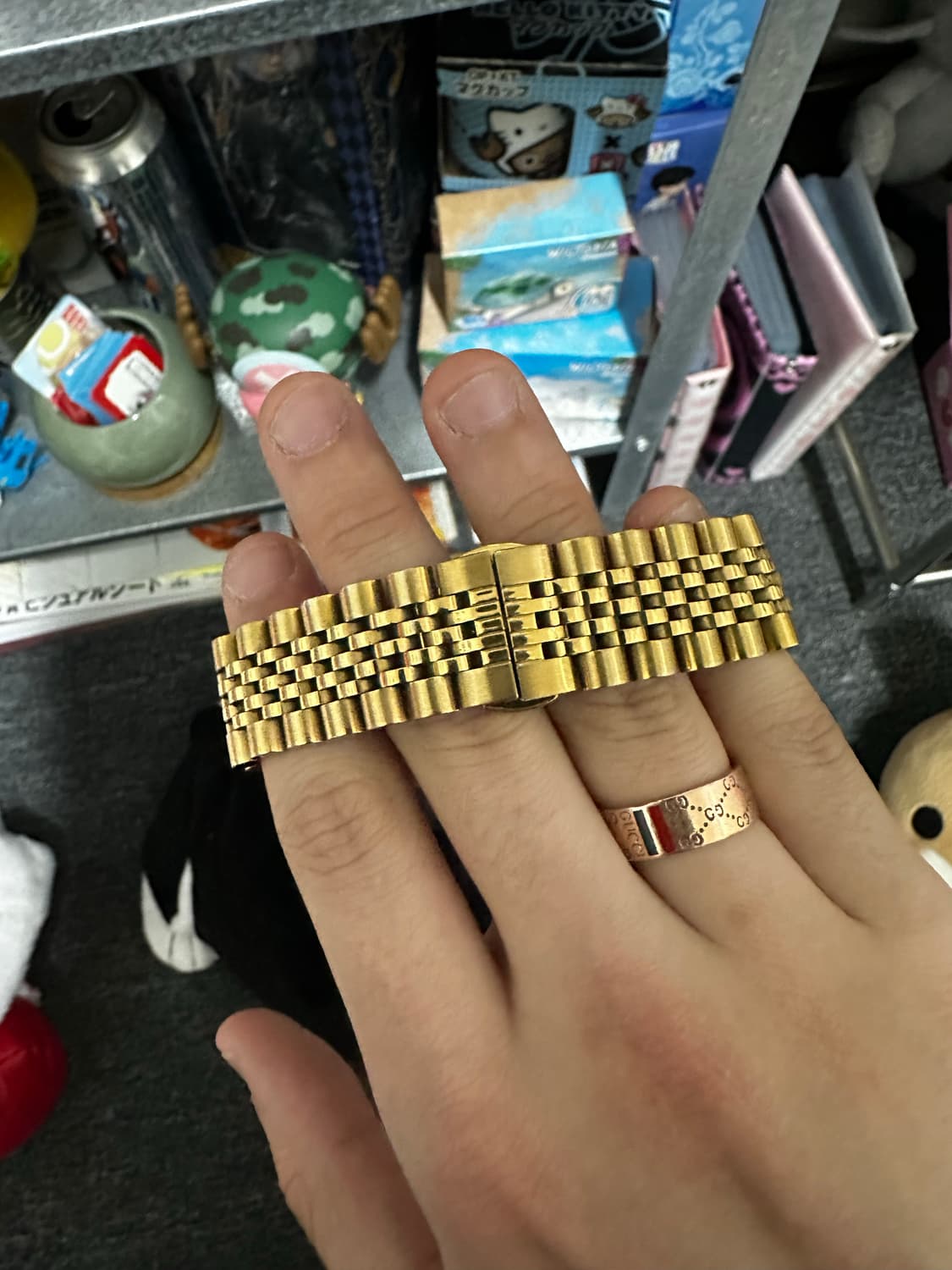 비비안웨스트우드 시계 상품이미지3