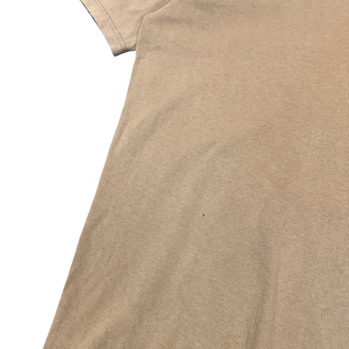 칼하트 빈티지 포켓 티셔츠 (XL)   상품이미지3