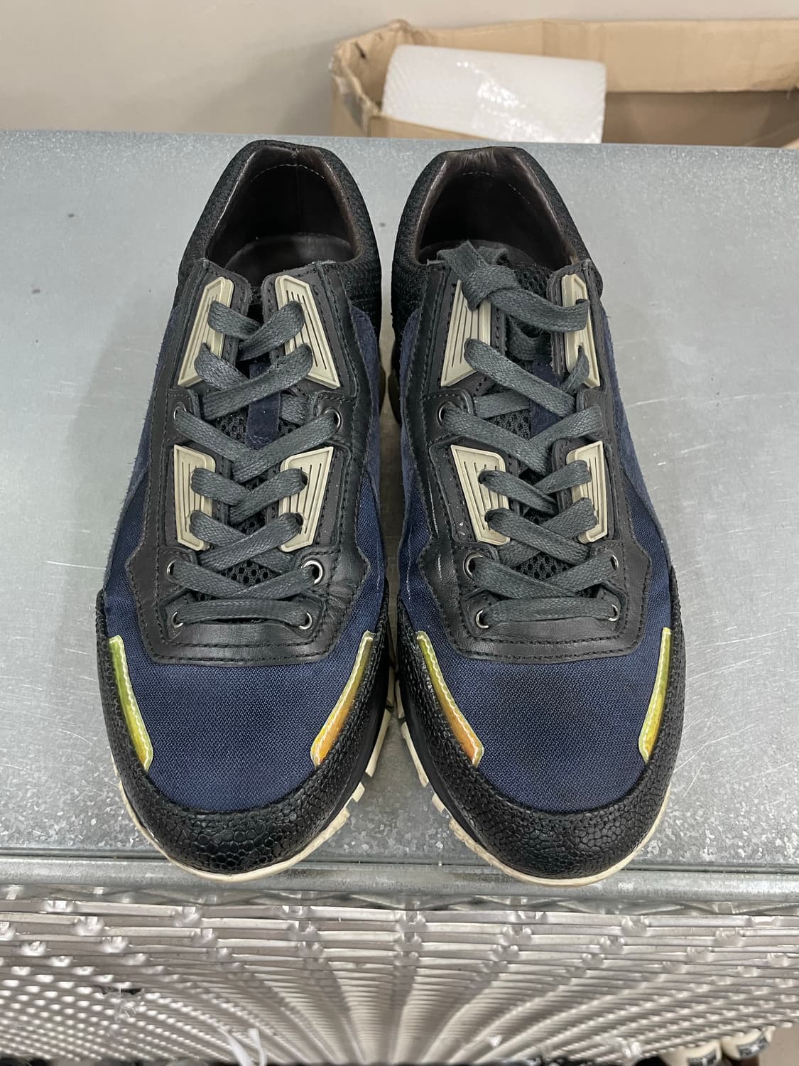 랑방 뉴트레이너 스니커즈 6 상품이미지5