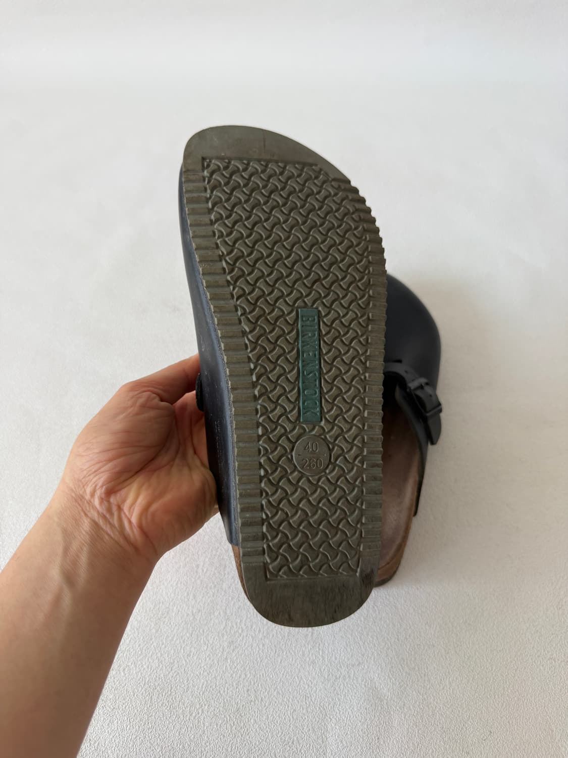 [260]버켄스탁(Birkenstock) 보스턴(GERMANY) 상품이미지6