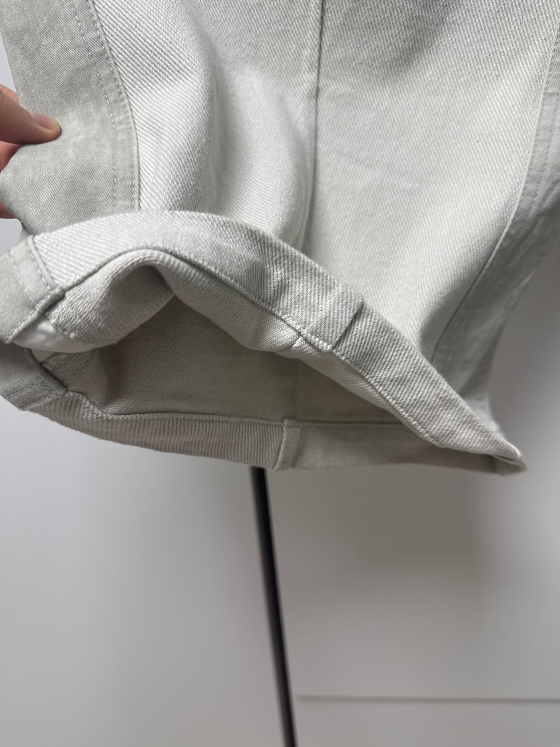 엑슬림 EP.6 04 Trousers) l사이즈 판매 상품이미지3