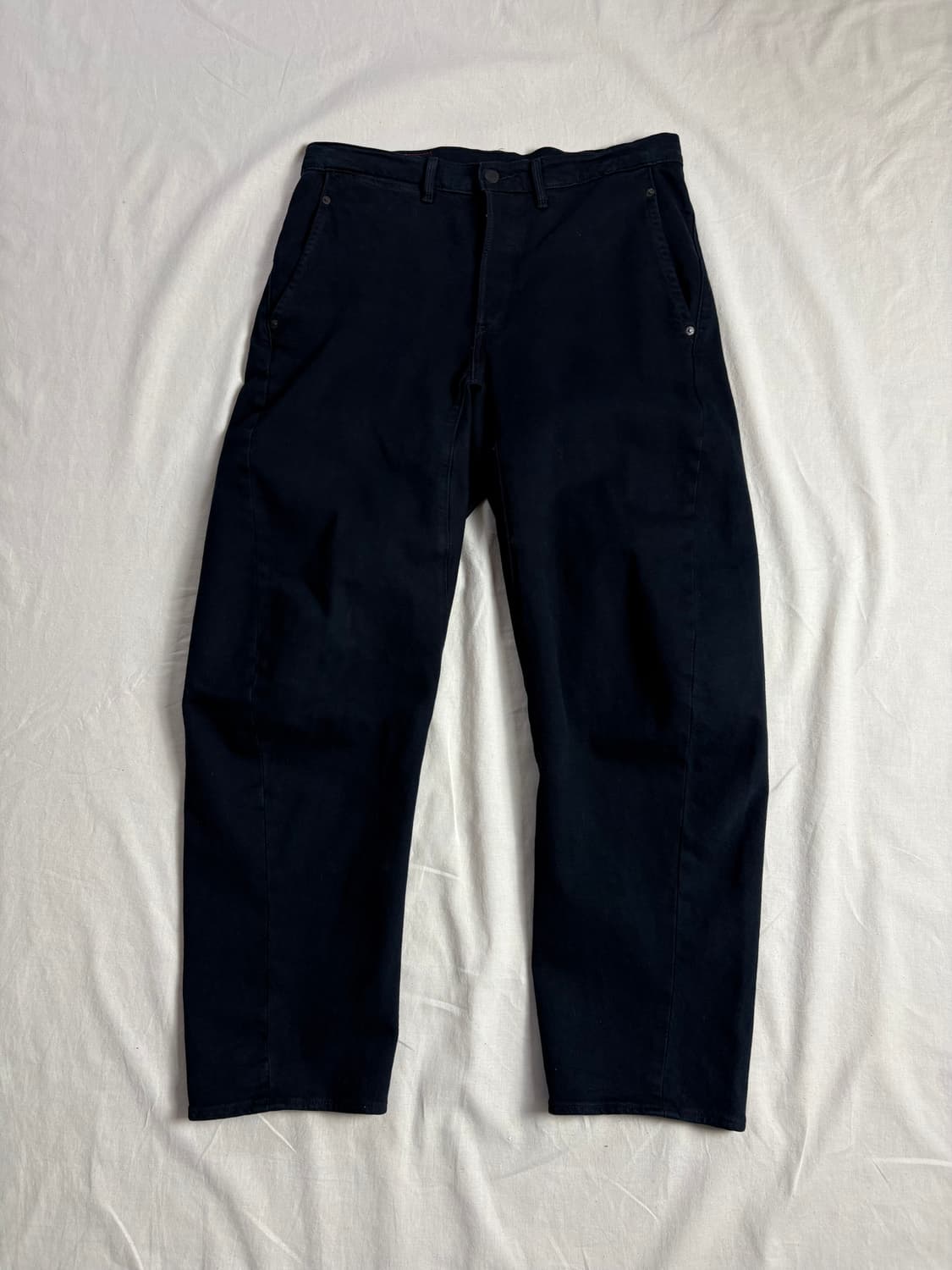 Levis 리바이스 엔지니어드 진 코튼 혼방 팬츠 34 x 32 상품이미지2