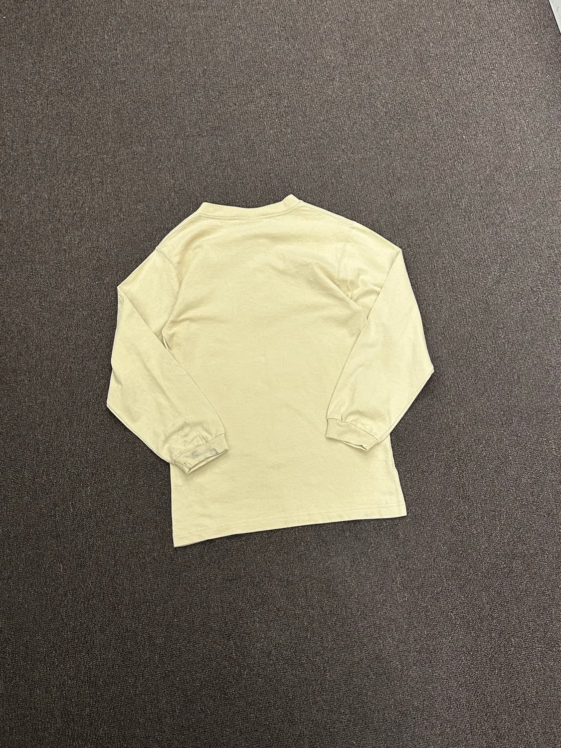 XS)할리데이비슨 빈티지 여성 헨리넥 롱슬리브 상품이미지7