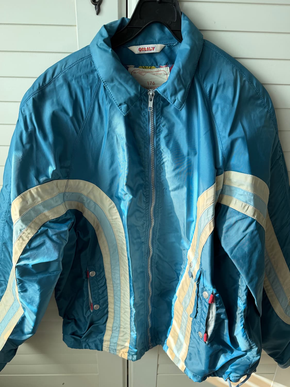 vintage jacket  상품이미지2