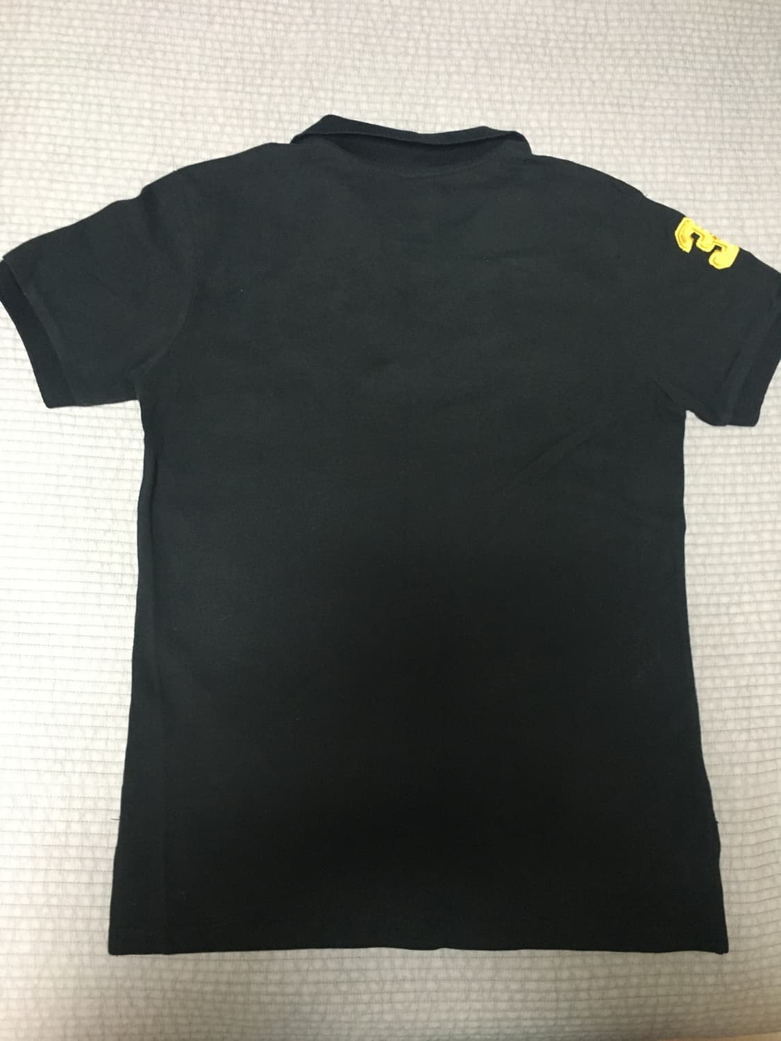 폴로 랄프로렌 빅포니 카라티 반팔 상품이미지2