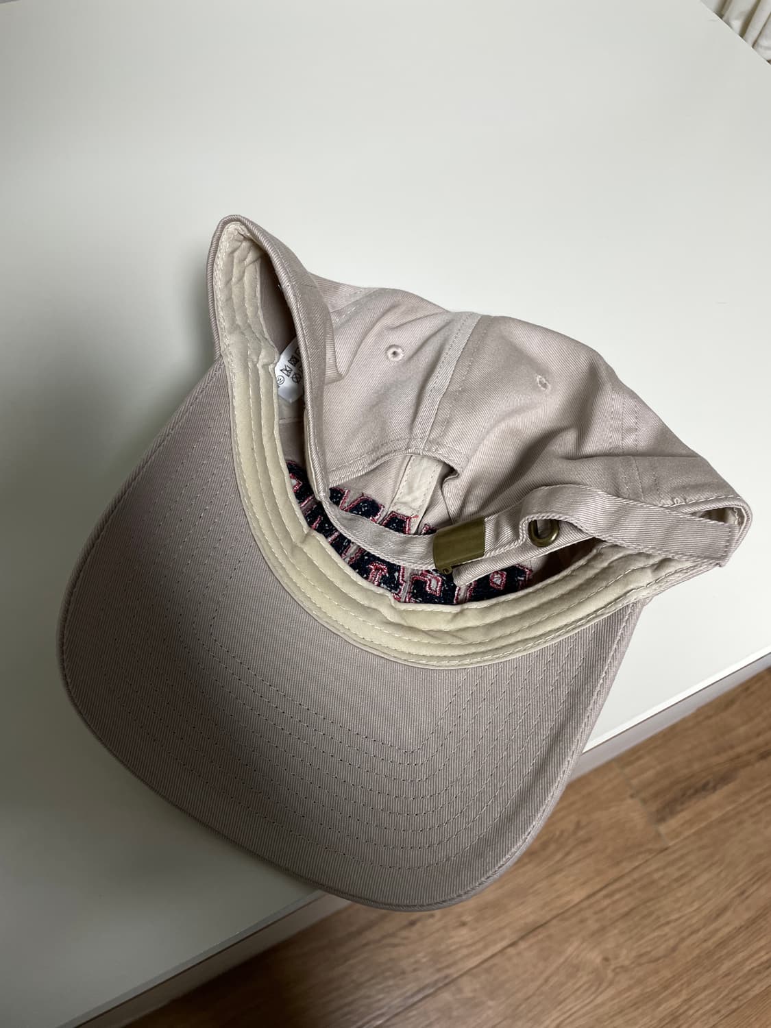 Beams 모자  상품이미지3