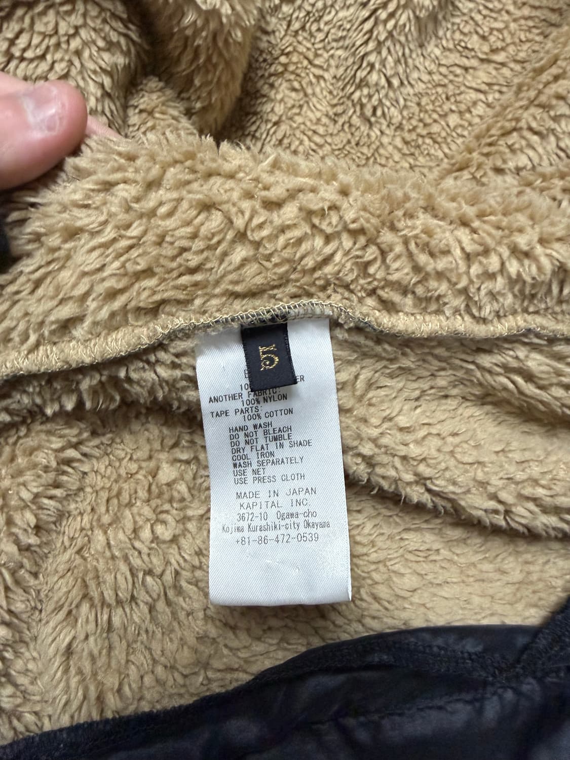 캐피탈 마리아 다마스크 5 상품이미지4