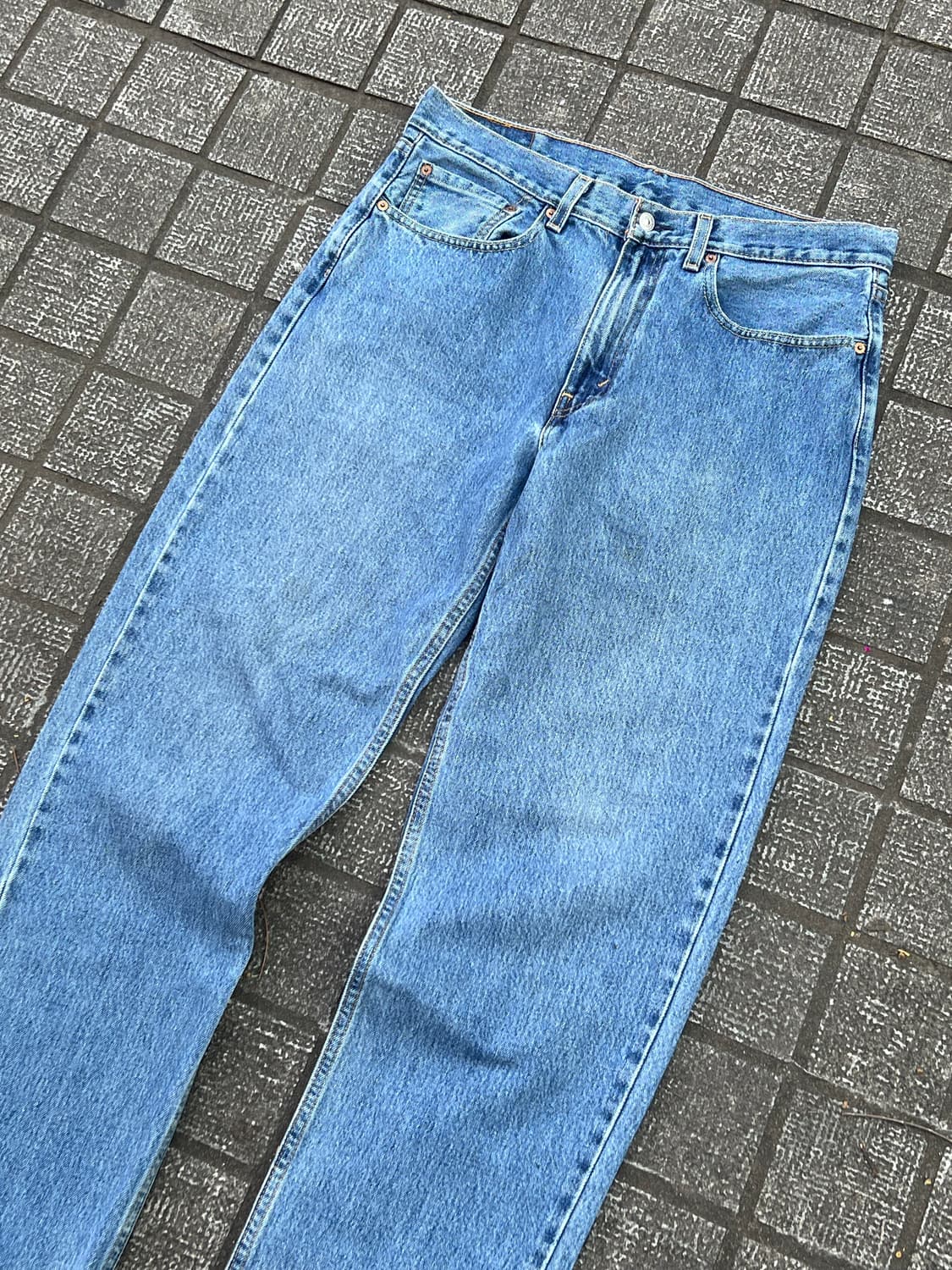 Levis 550 상품이미지3