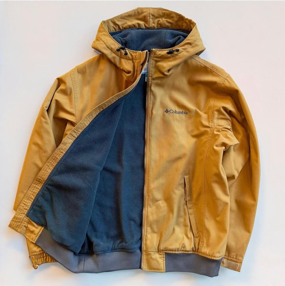 컬럼비아 로마 비스타 후디 재킷 상품이미지4