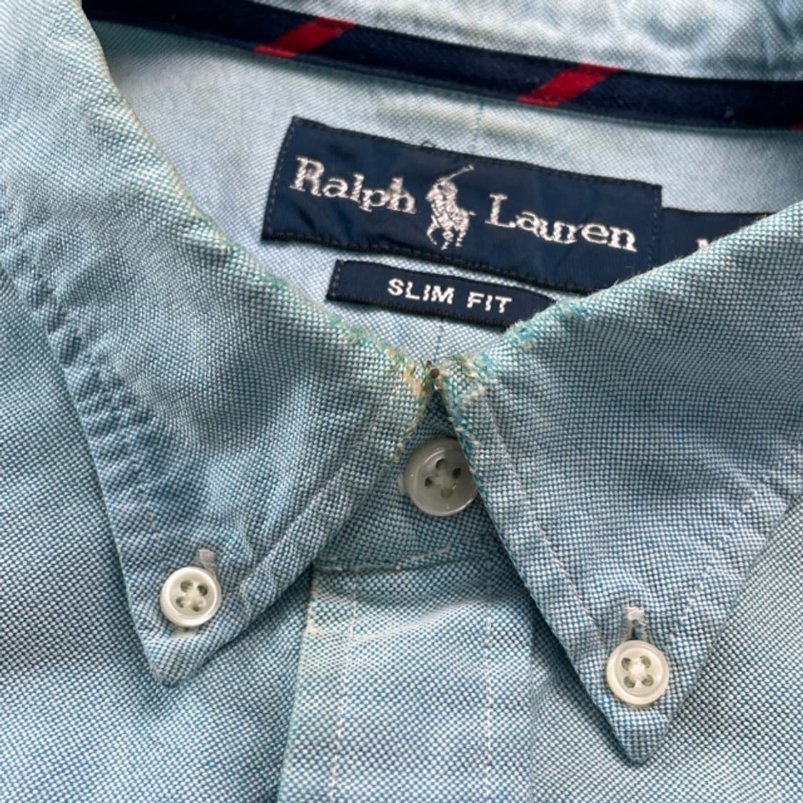 95 폴로 셔츠 상품이미지3