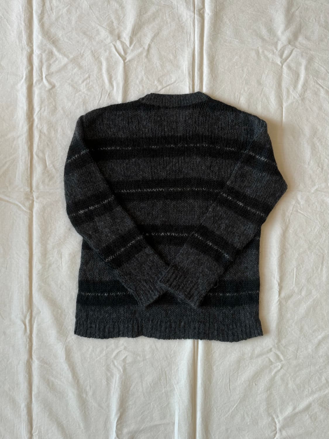 Rad Musician Wool Sweater  상품이미지2