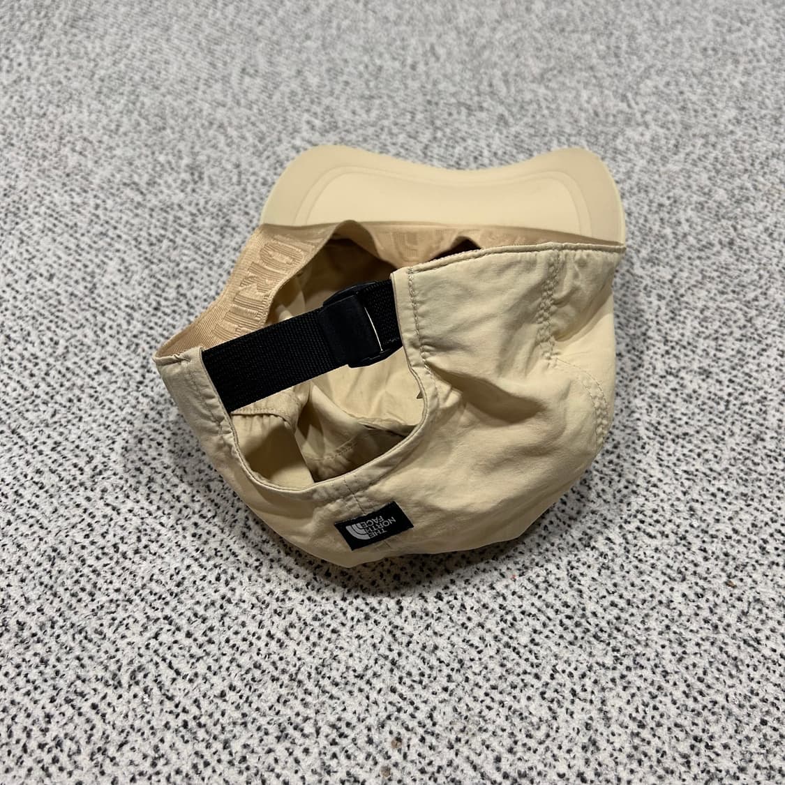 노스페이스 캡 상품이미지3