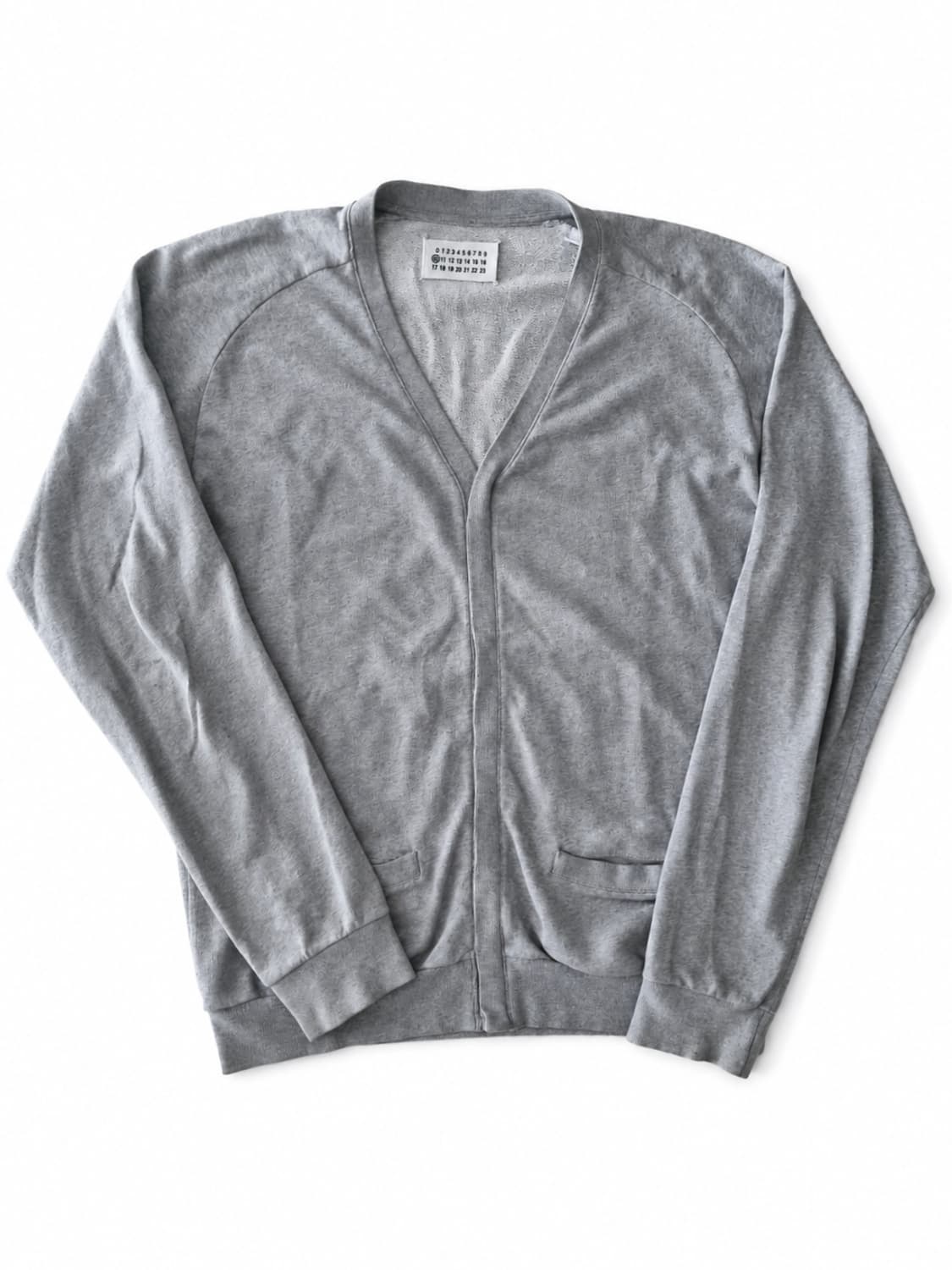 Maison Martin Margiela Sweat Top 48 상품이미지1