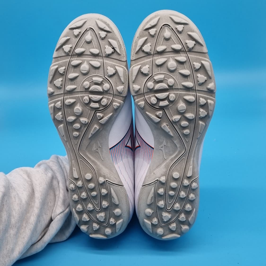 oo 미즈노 알파 셀렉트 풋살화 255 상품이미지3