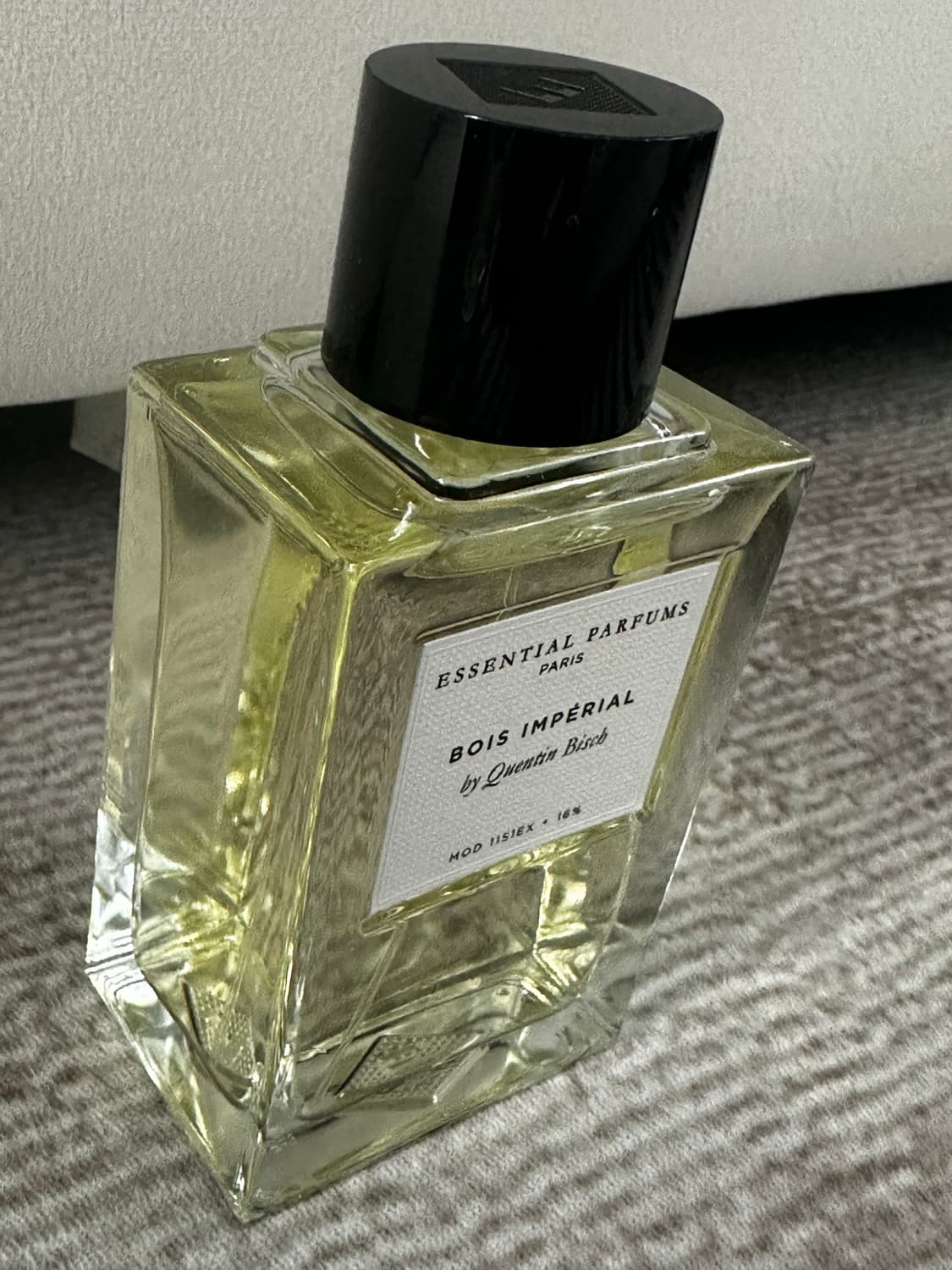 에센셜 퍼퓸 브와 임페리얼 100ml 상품이미지2