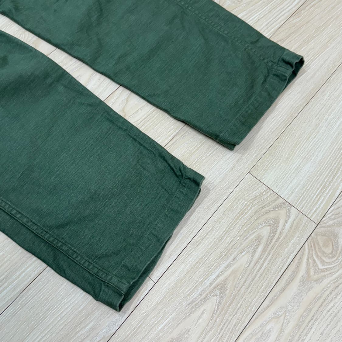 오어슬로우 퍼티그 팬츠 상품이미지5