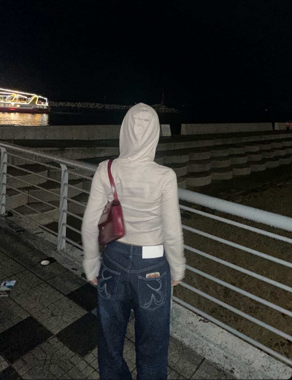 글로니 데님 상품이미지2