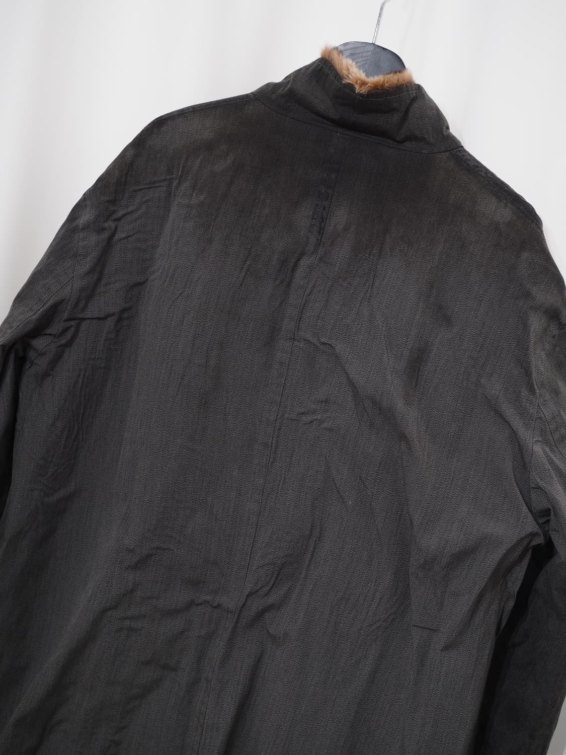 ARMANI COLLEZIONI coat  상품이미지9