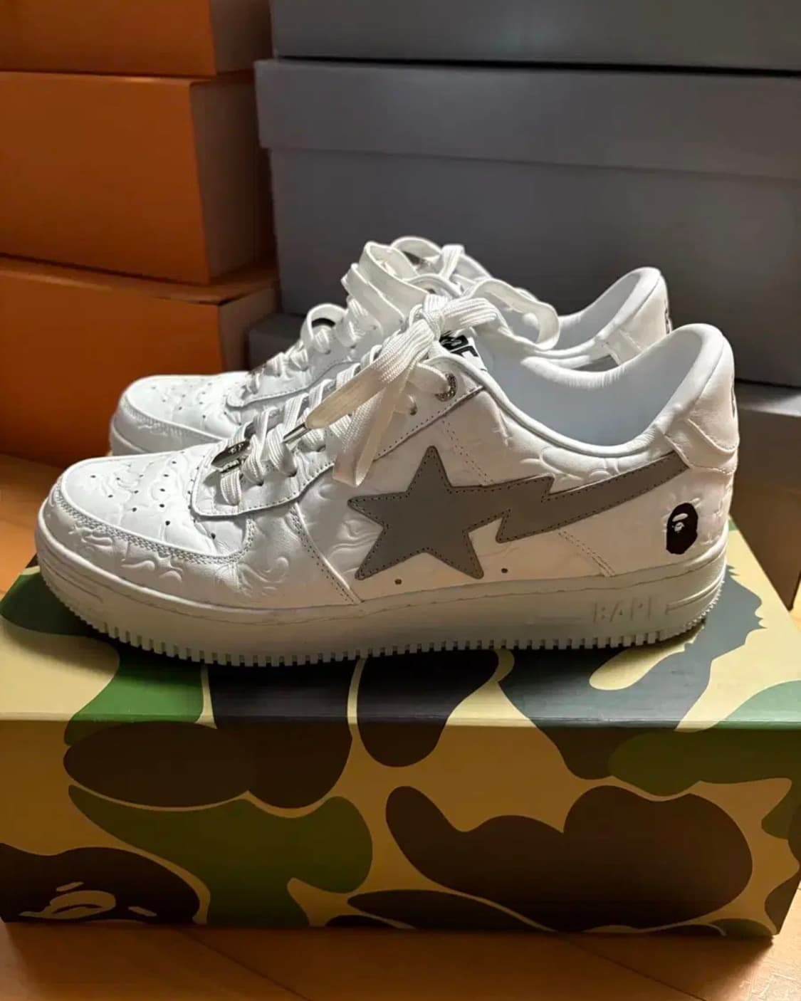 베이프스타 280 새상품급 상품이미지1