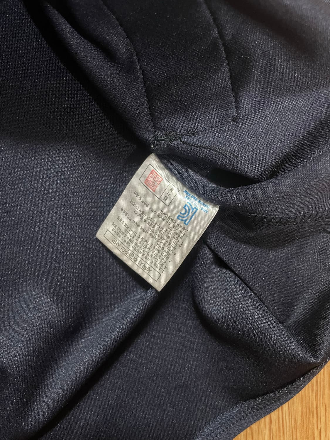 두산베어스 유니폼 야구 반팔 110 유니폼 상품이미지5