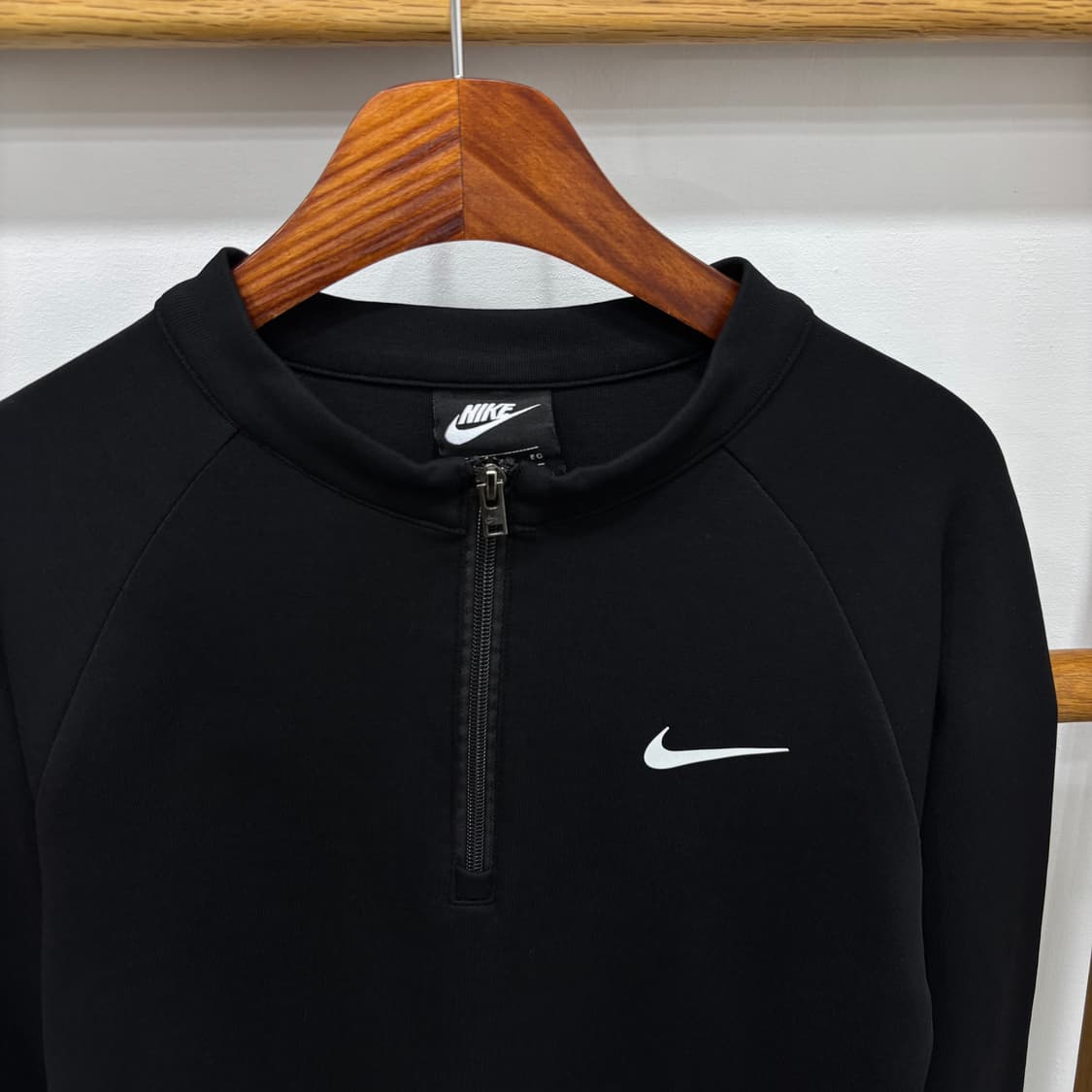  Nike 하프집업 원피스  상품이미지6