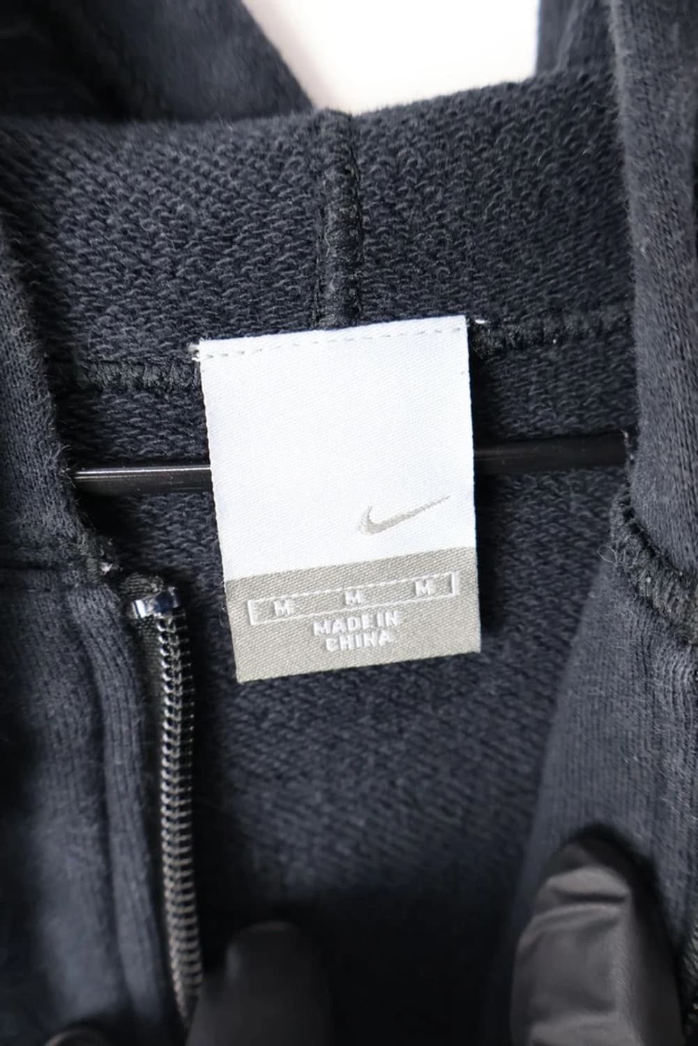 Nike Stripe Zip Hoodie 상품이미지7