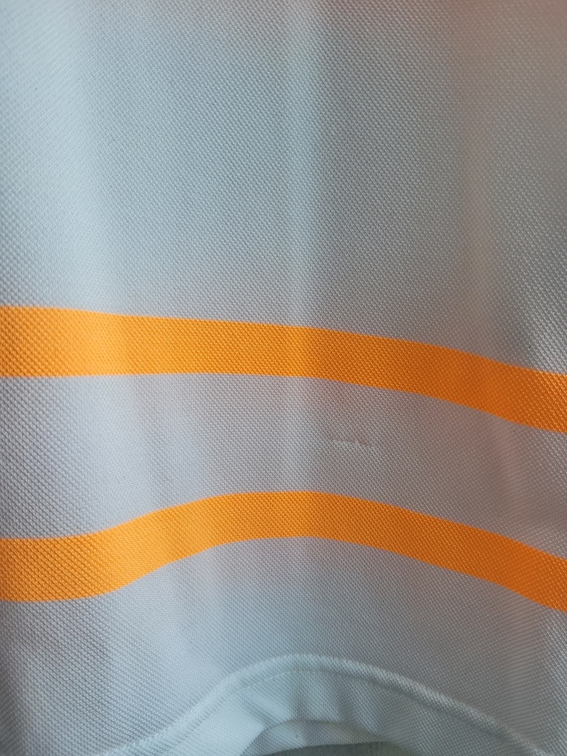 데상트 반팔 카라티셔츠 남성용 L사이즈 폴리 상품이미지4