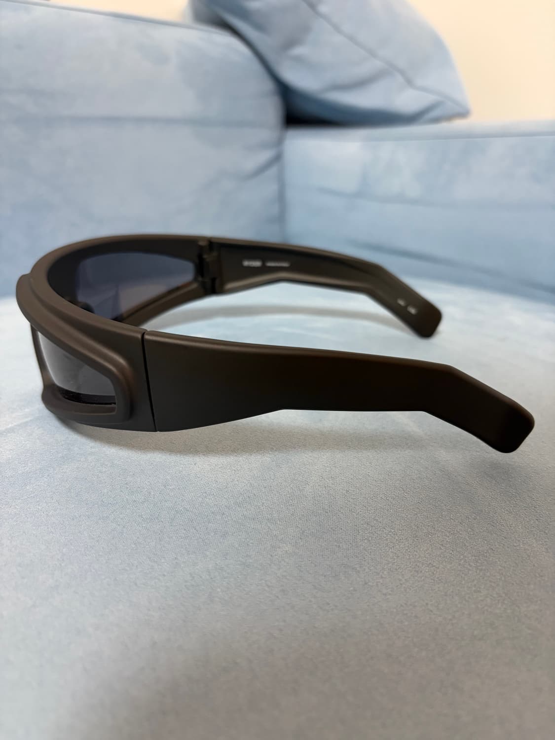 릭오웬스 라이더 선글라스 rick owens ryder sunglass 상품이미지2