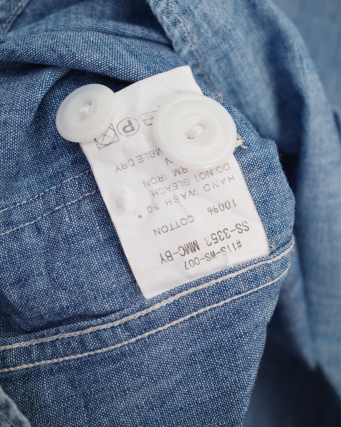 The Smock Shop 상품이미지8