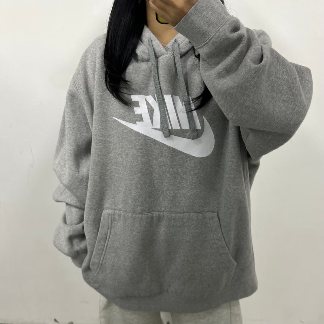 나이키 후드티[1690] 상품이미지2