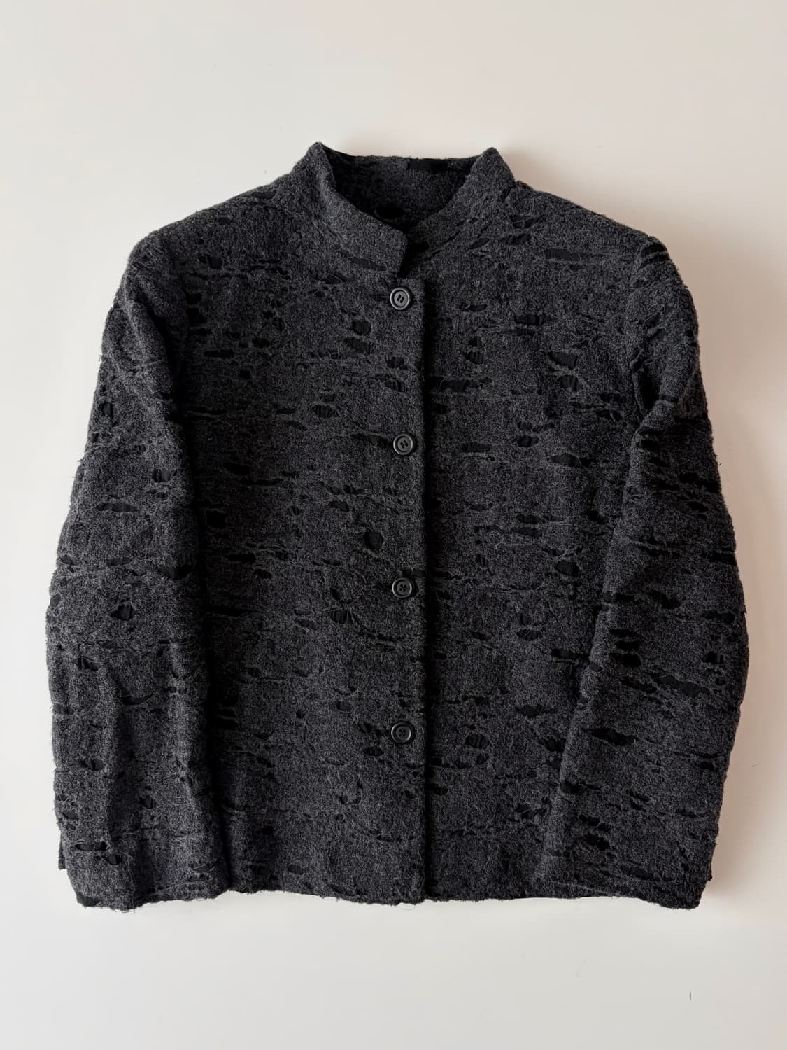 Vintage jacket 상품이미지1