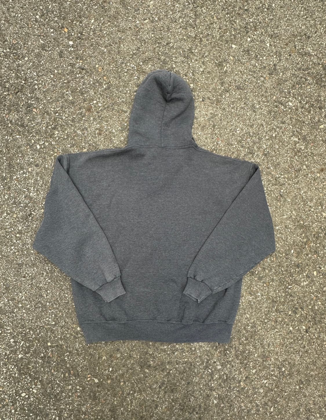 빈티지 90s 러셀 후드 집업  상품이미지2