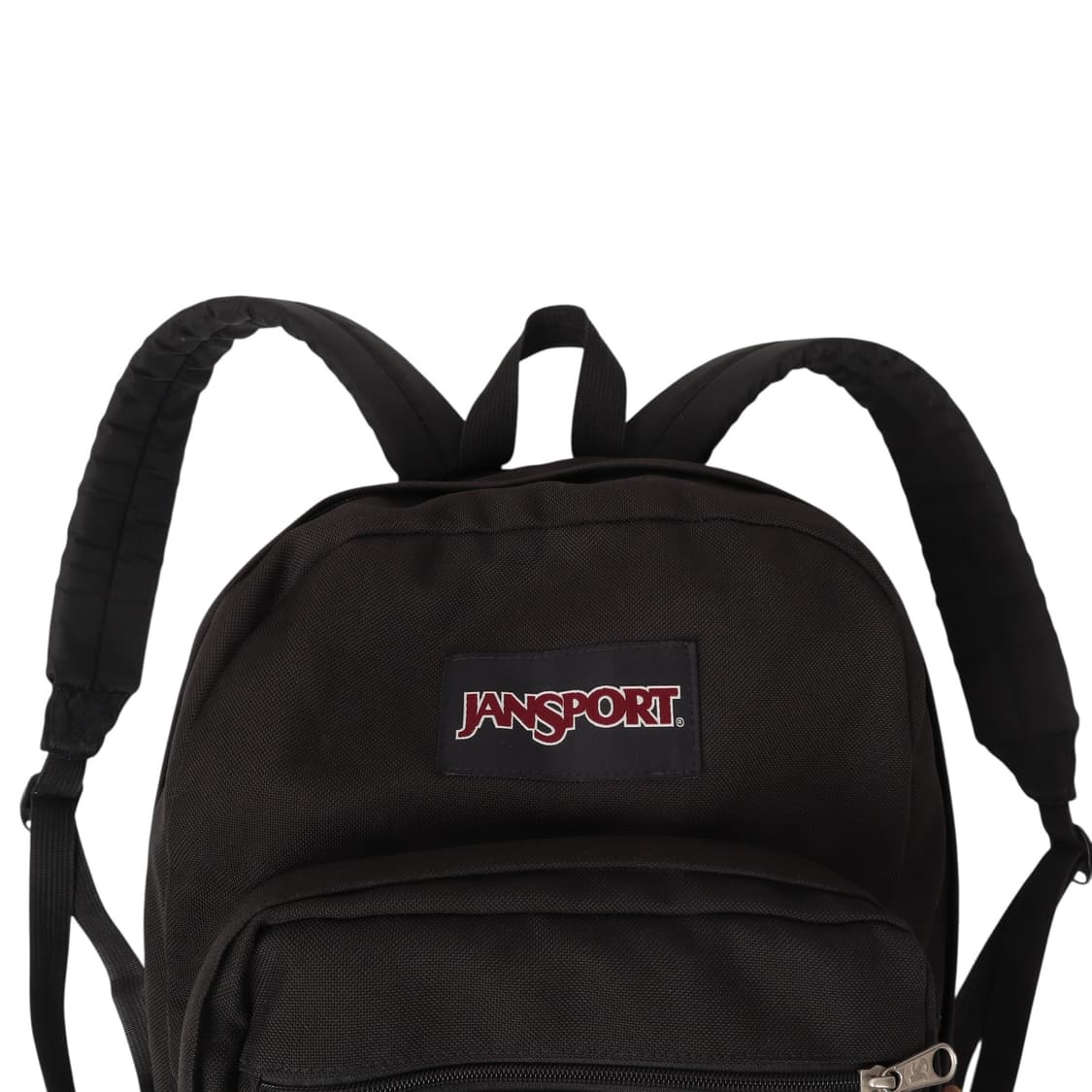 잔스포츠 스웨이드 백팩 상품이미지2