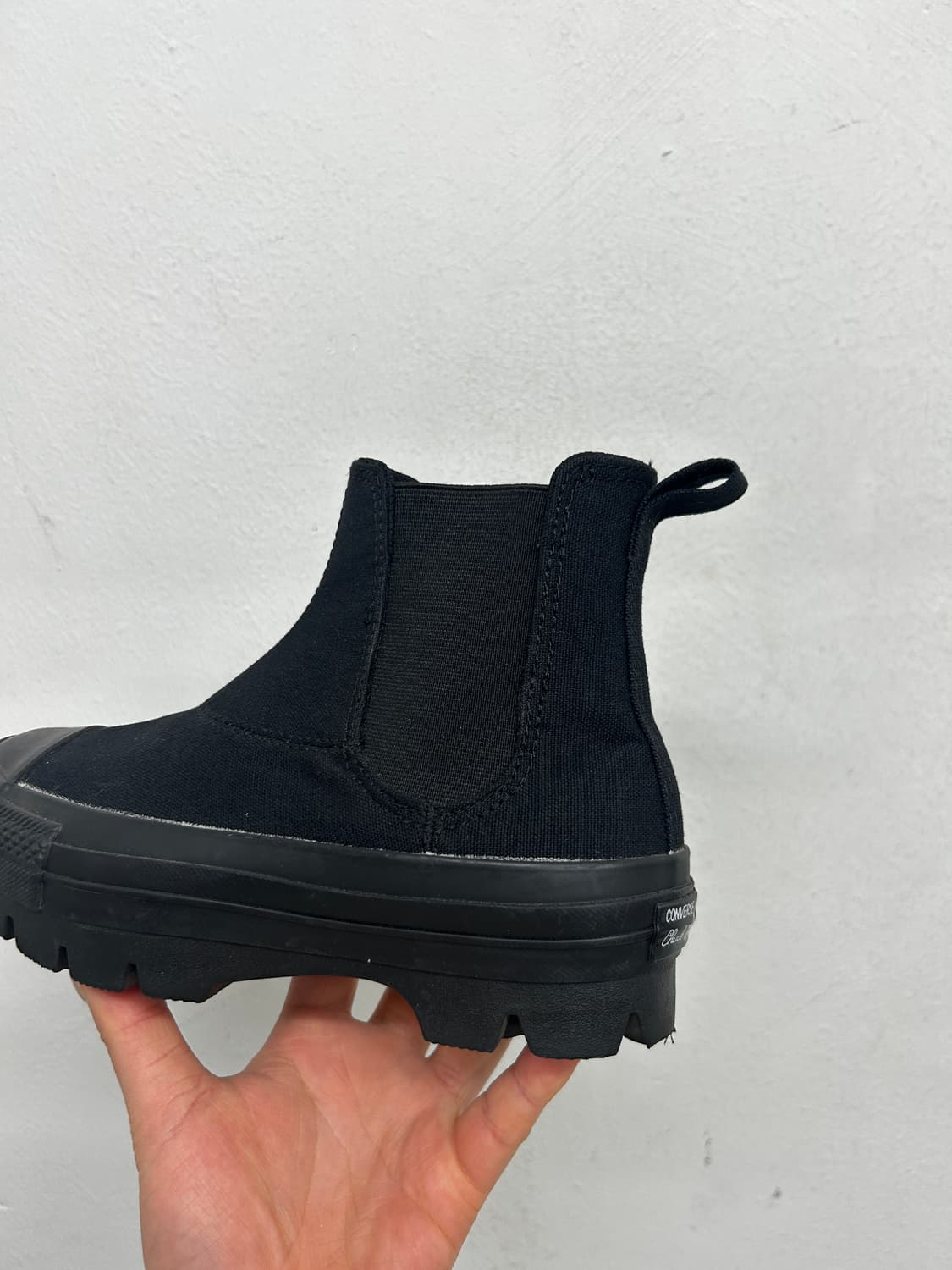 컨버스 사이드고어 첼시 부츠 상품이미지2