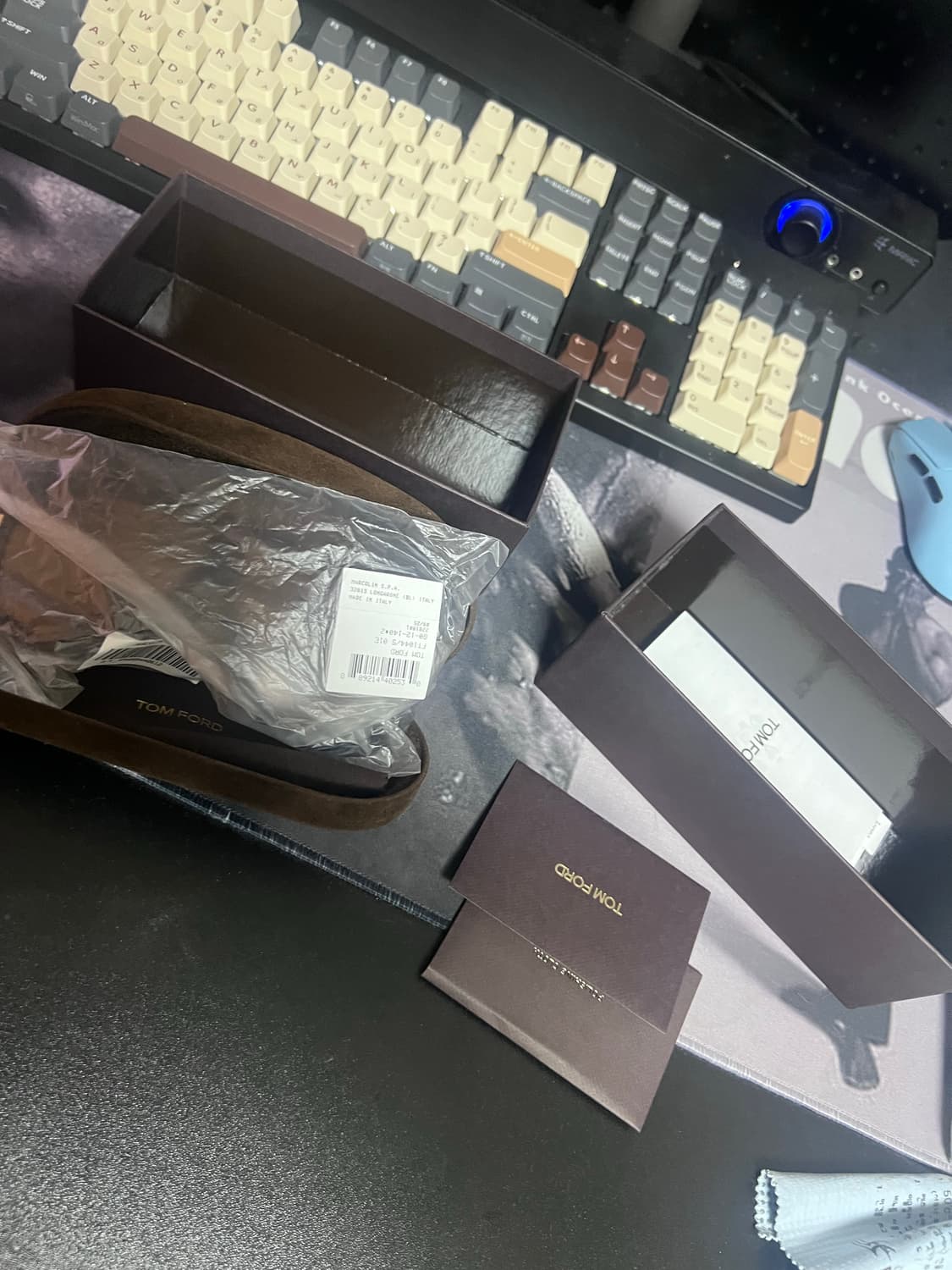 톰포드 선글라스 (남녀 상관x) 상품이미지10