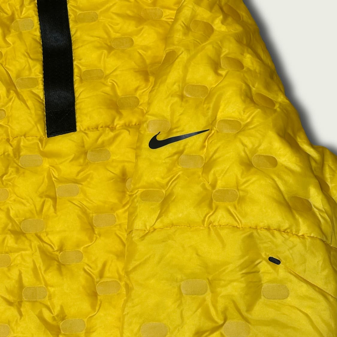 나이키 테크팩 에어로로프트 다운 자켓 상품이미지4