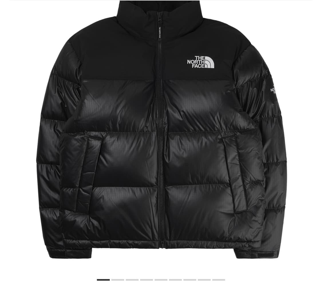 노스페이스 화이트라벨 눕시 상품이미지1