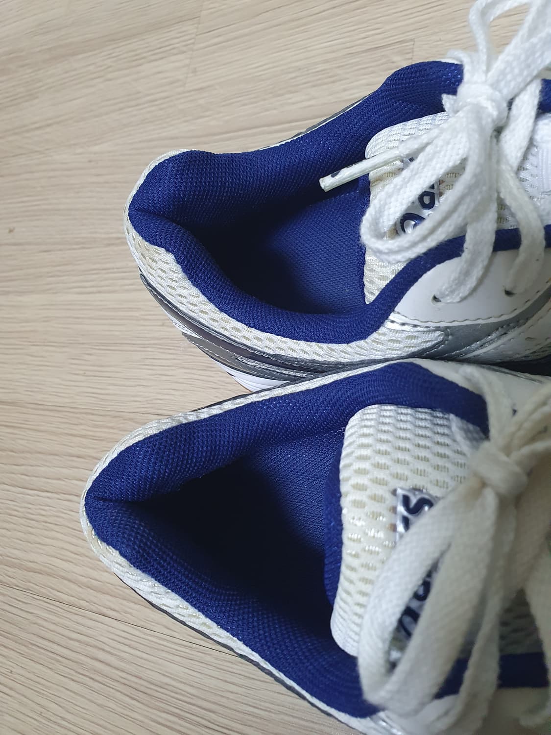 아식스 로테리브레 체대입시화 270 상품이미지8