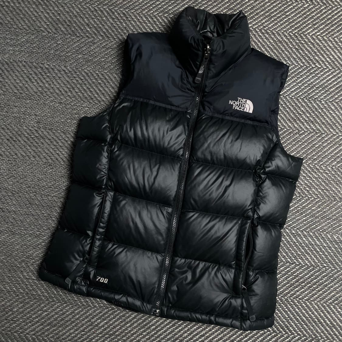 노스페이스 구스다운 700 눕시 다운 베스트y 5388 상품이미지1