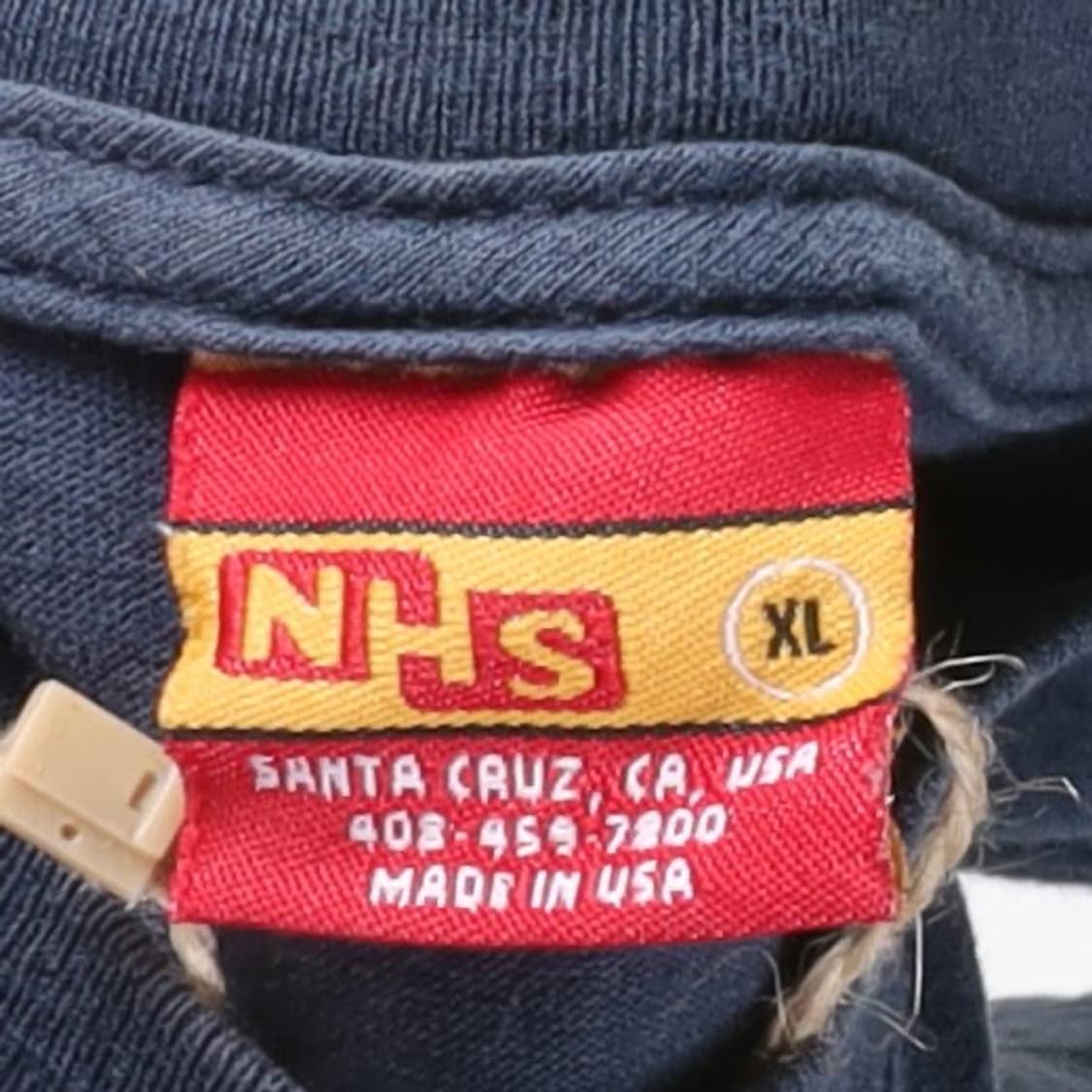 90’s Santa Cruz Tony Hawk Vintage Tshirt 상품이미지7