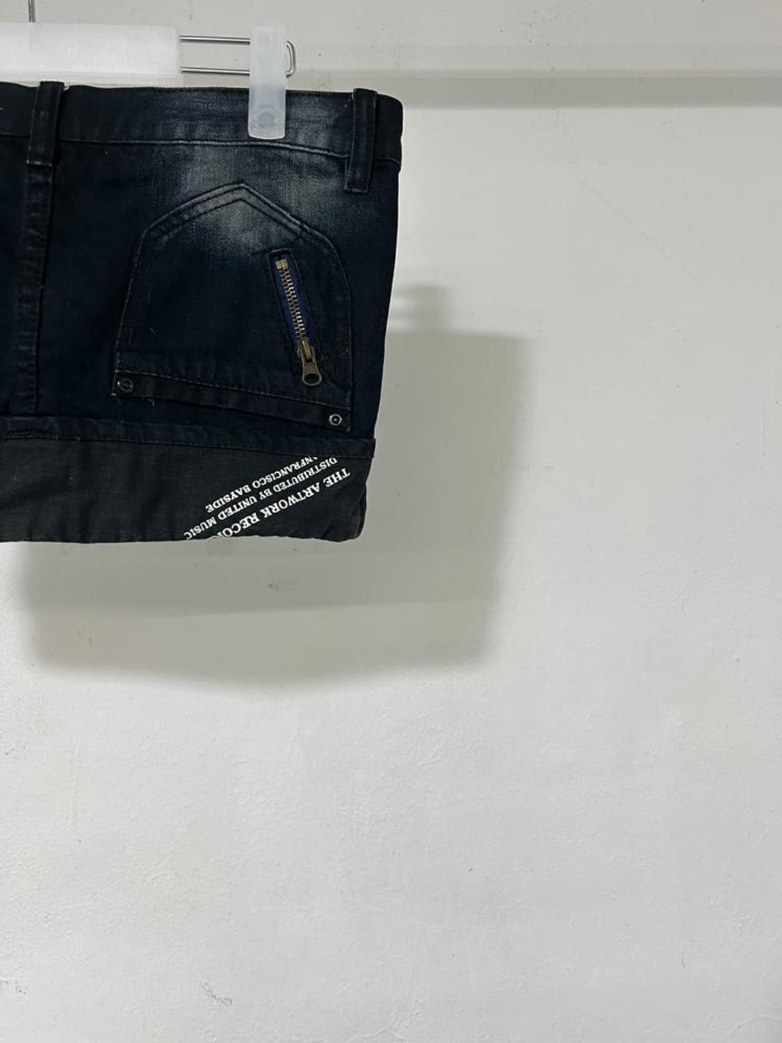 vtg skirt 상품이미지6