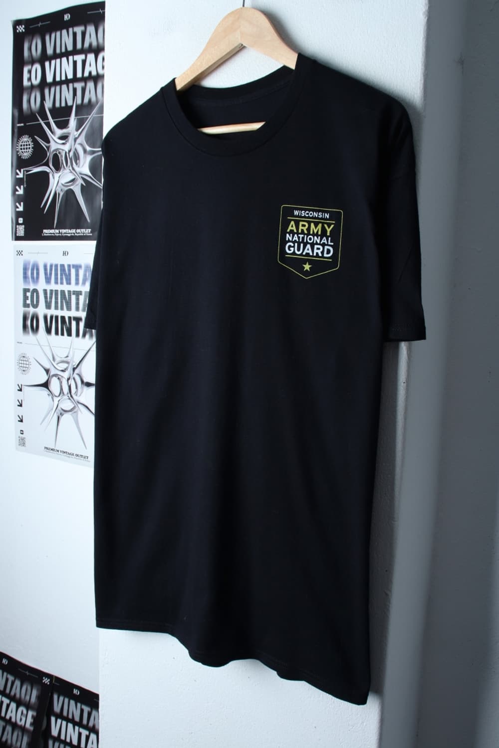 (2XL-4XL) 브랜드빈티지 반팔 티셔츠 USA 빅사이즈-H30151 상품이미지1