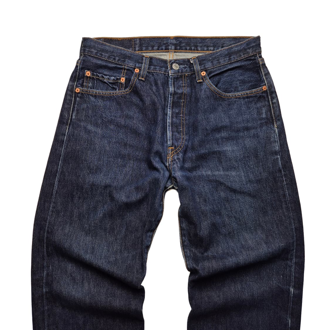 [31] 리바이스 501 데님팬츠 상품이미지2