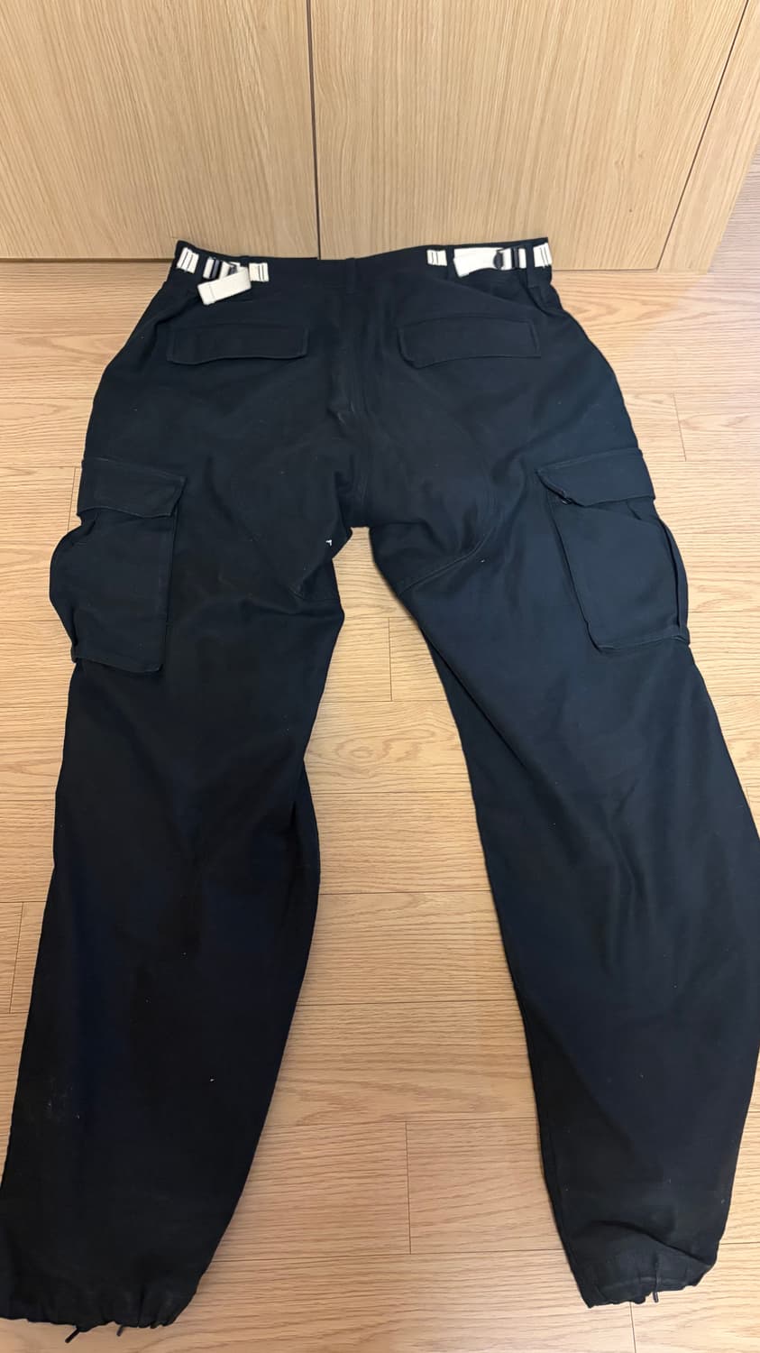 아워셀브스 백사틴 bdu 팬츠 2사이즈 상품이미지4