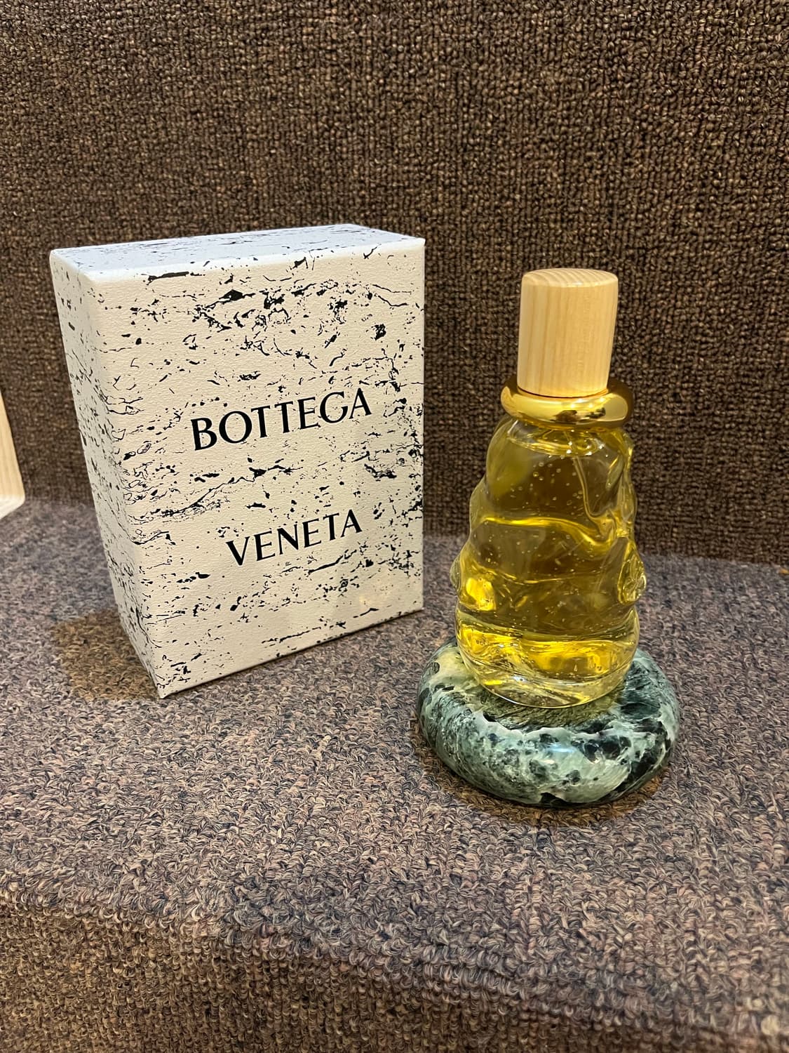 보테가베네타 아쿠아살레 상품이미지1