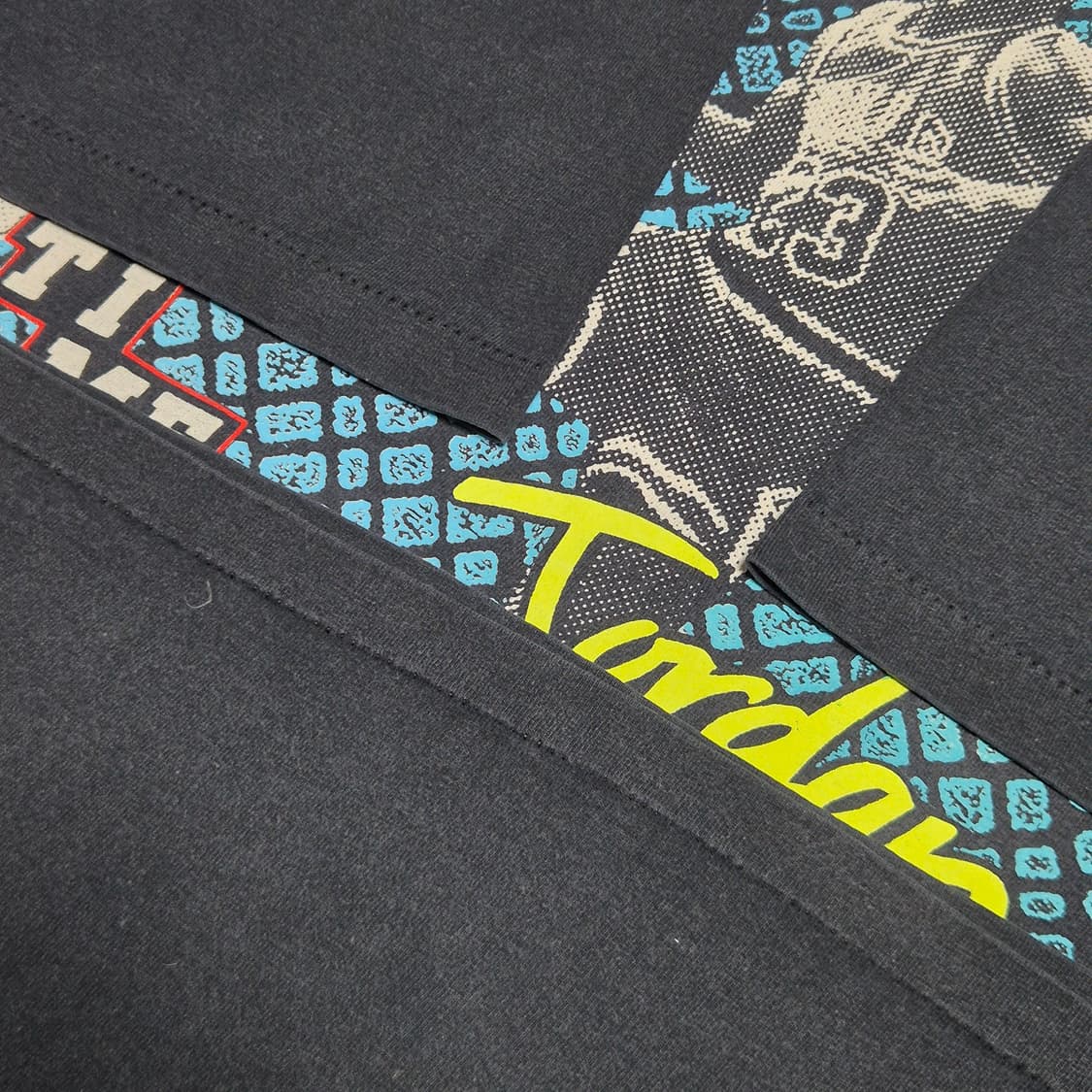 [XL]90s US Made MJ 오피셜 굿즈 -447 상품이미지8